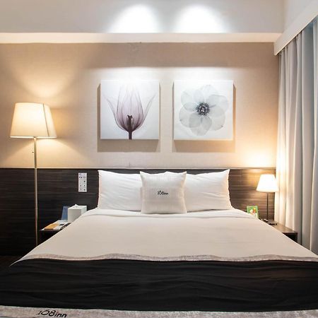 Stay Inn 2 Taipei Exterior photo