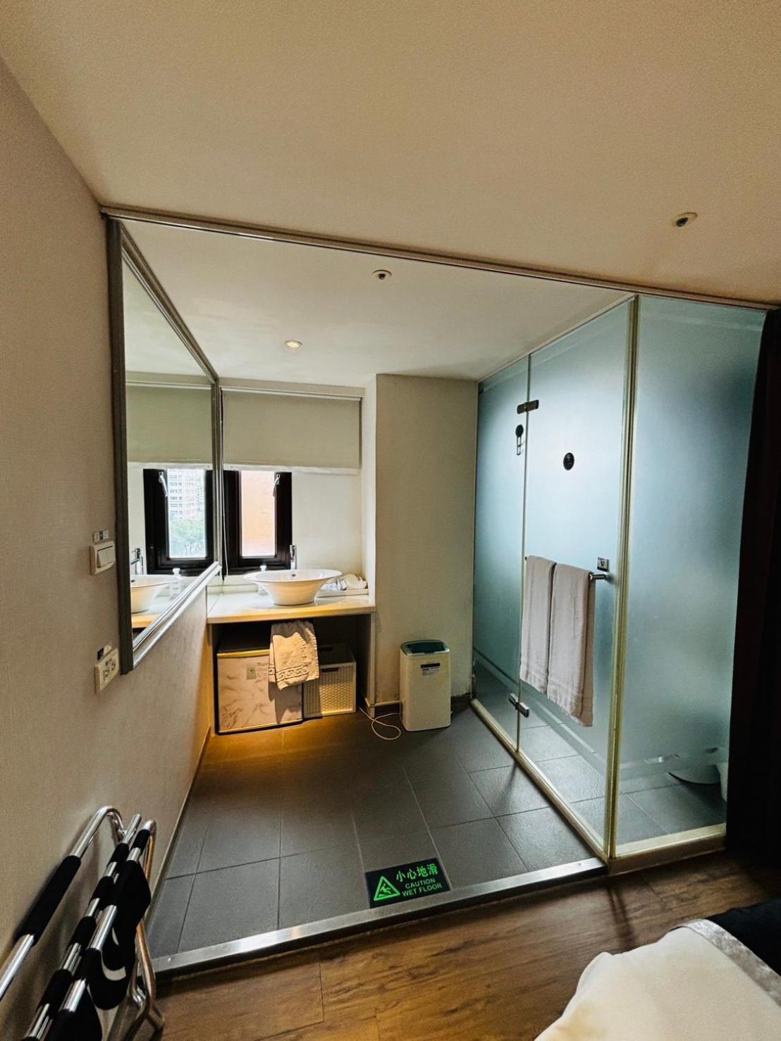 Stay Inn 2 Taipei Exterior photo