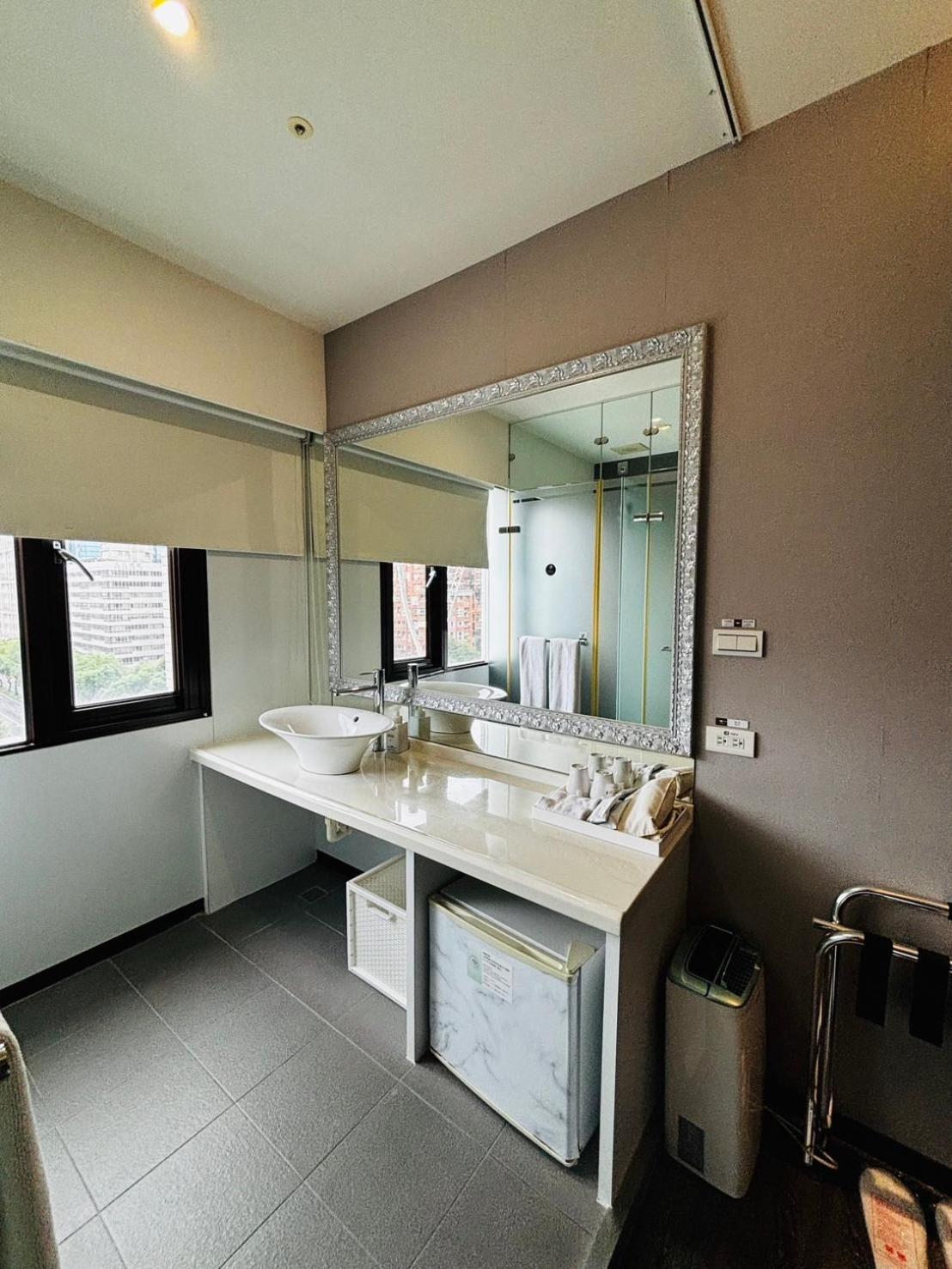 Stay Inn 2 Taipei Exterior photo
