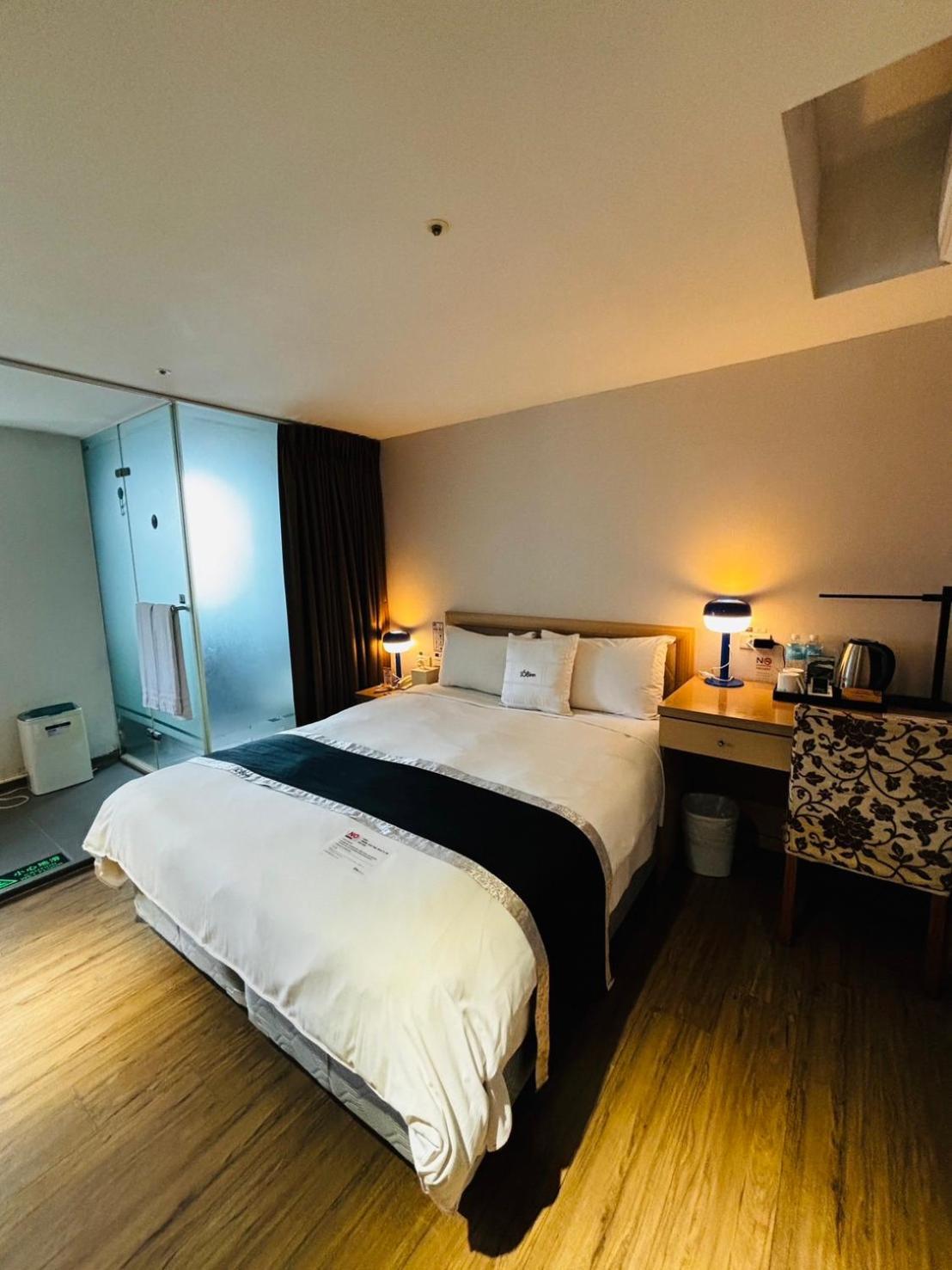Stay Inn 2 Taipei Exterior photo